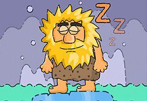 play Adam And Eve Sleepwalker