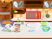 play Homemade Lime Pie