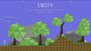 play Entity