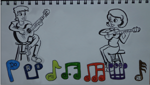 play Chord Transmission