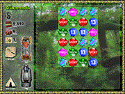 play Diamonds Matching