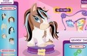 play Bratz Ponyz Show