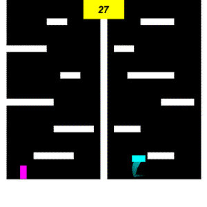 play Shift