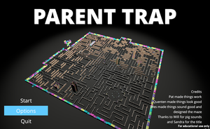 play Parent Trap
