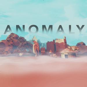 play Anomaly