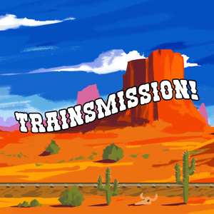 play Trainsmission