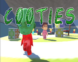 play Cooties