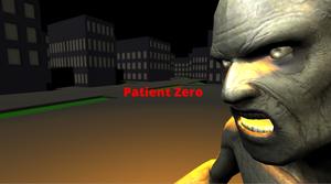 play Patient Zero