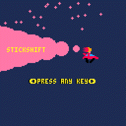 play Stickshift