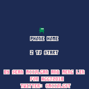 play Phone Home