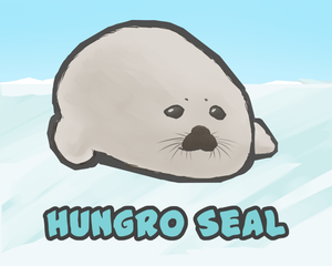 play Hungro Seal