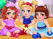 play Baby Girls' Dress Up Fun