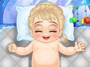 play Icy Baby Care