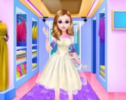 play Mommy Fashion Tailor