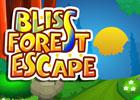 play Bliss Forest Escape