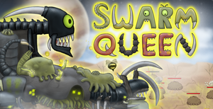 Swarm Queen