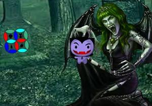 play Vampire Land Escape