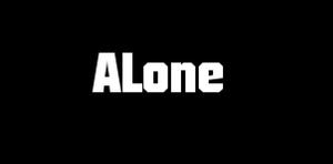 Alone (Full Game)