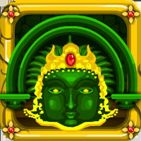 Emerald Castle Escape game