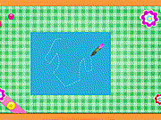 play Mommy Fashion Tailor