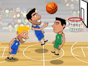 play Fun Basketball