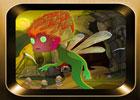 play Games Trishule Fort Escape