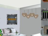 play 8B Modern Girl Escape