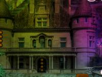 play Old Urban House Escape