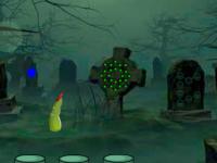 play Vampire Land Escape