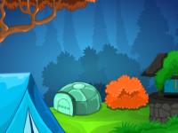 play Bliss Forest Escape