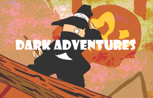 play Dark Adventures