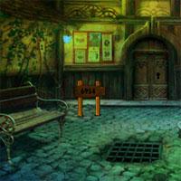 play Avmgames Old Urban House Escape