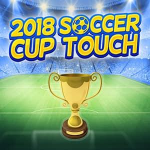 play 2018 Soccer Cup Touch