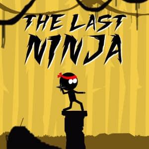 The Last Ninja