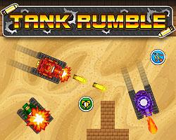 play Tank Rumble