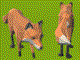 Fox Simulator