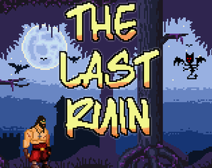 play The Last Ruin
