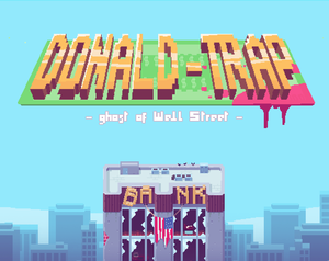 play Donald Trap