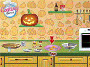 play The Pumpkin Pie