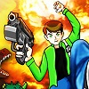 play Ben 10 Torpedo