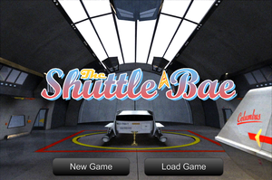 play The Shuttlebae