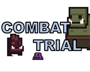 play Combat Trial