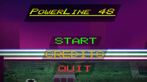 play Power Line 48