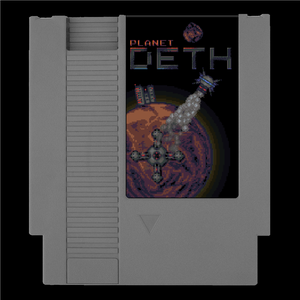 play Planet Deth