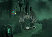 play Vampire Land Escape