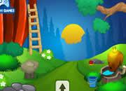 play Bliss Forest Escape