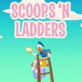 play Scoops'N'Ladders