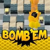 play Bomb'Em