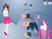 play Doll Dressup 10