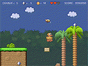 play Charlie The Duck